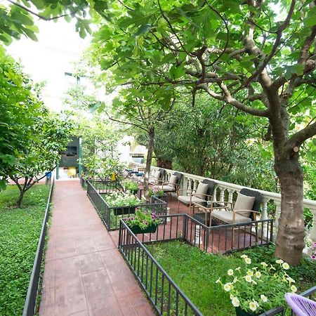 Apartments Kiki Котор Экстерьер фото