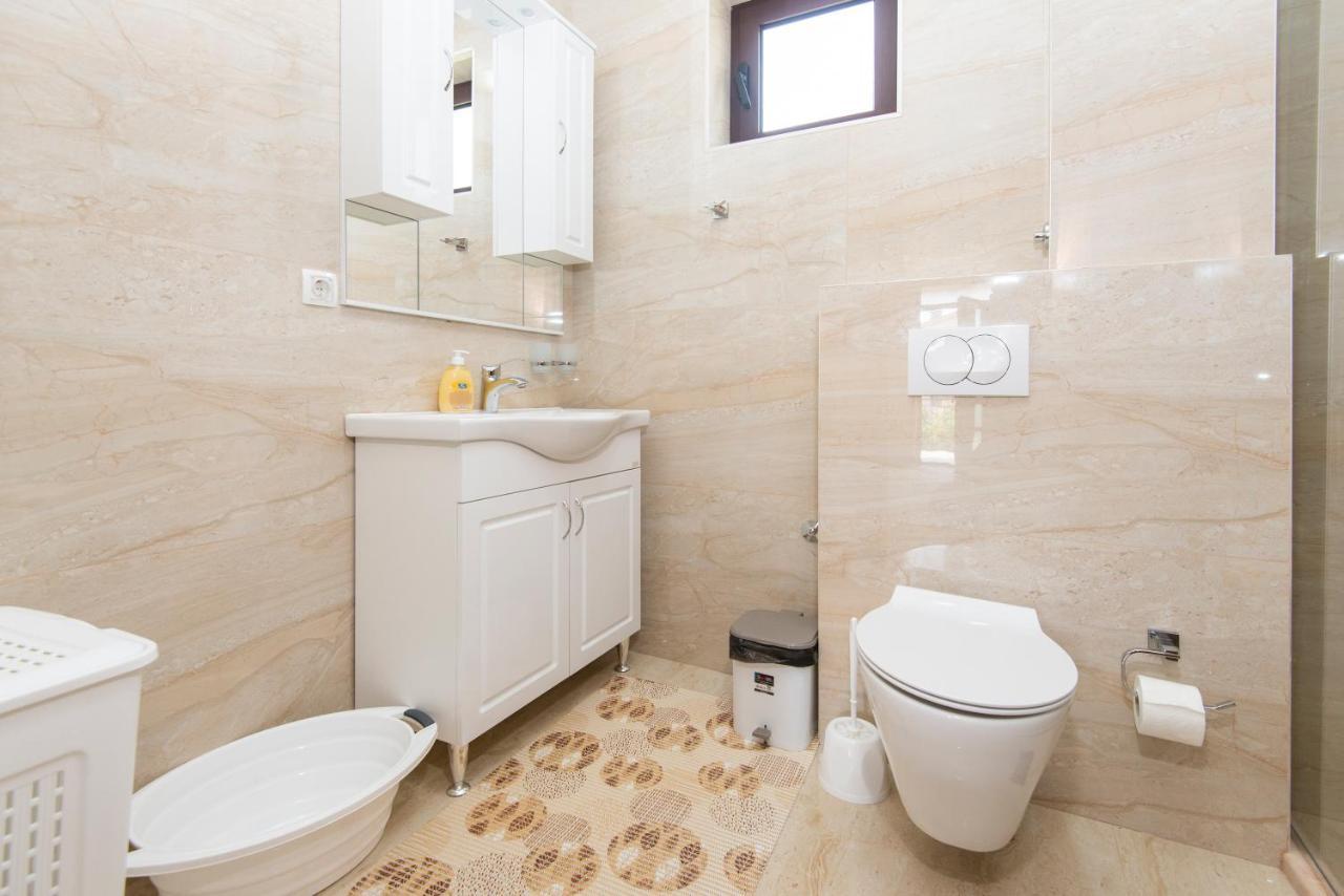 Apartments Kiki Котор Экстерьер фото